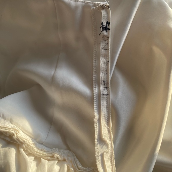 🤍Custom tailored dress/# 0011 - Picture 15 of 16